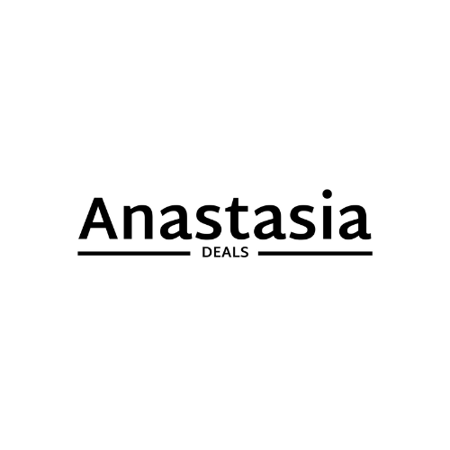 Anastasia - FB V8